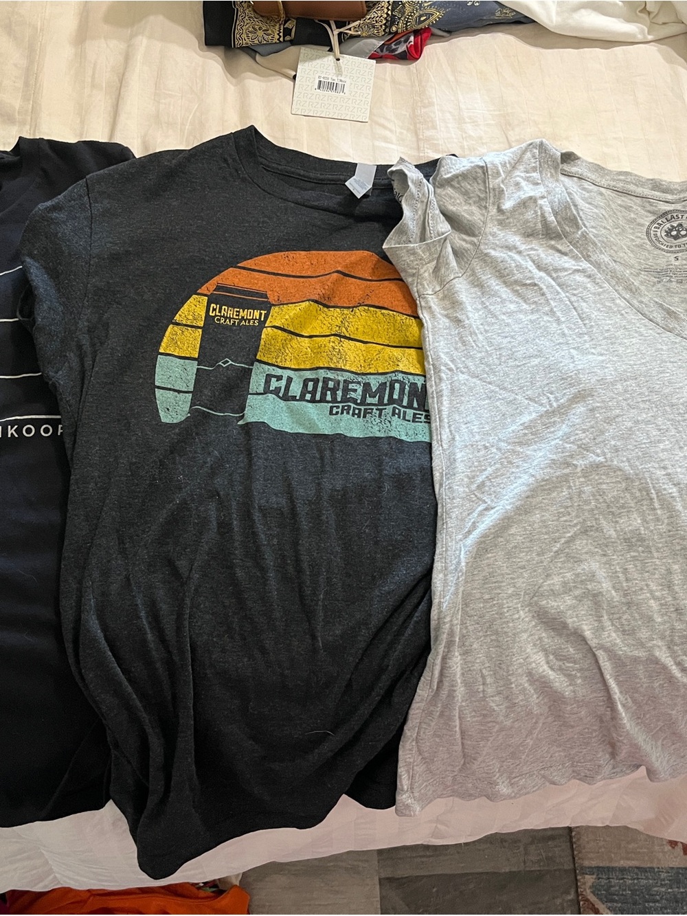 3 Brewery Shirt Bundle